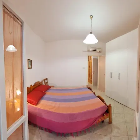 Nyaraló Casa Corradina *