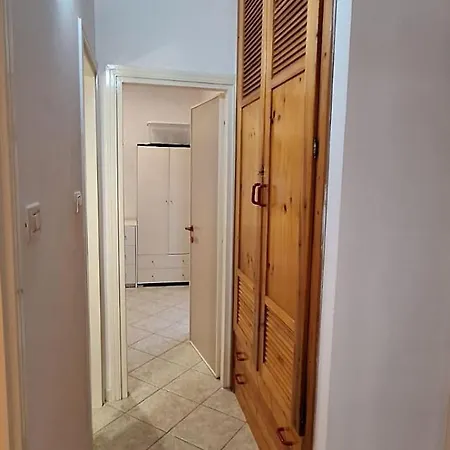 Casa Corradina Nyaraló Otranto