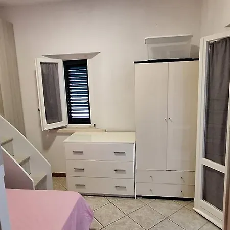 Nyaraló Casa Corradina *