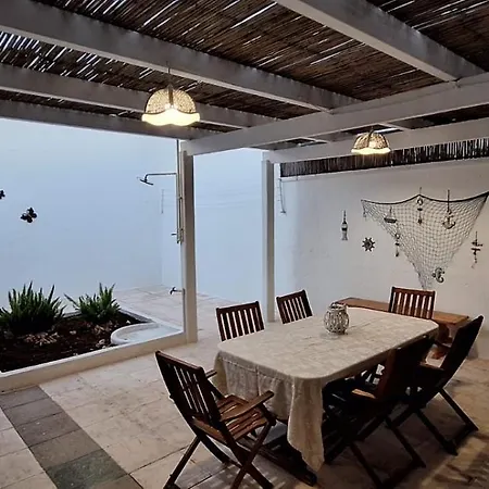Casa Corradina Hébergement de vacances Otrante