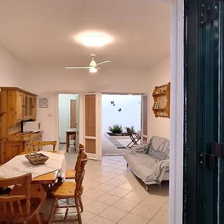 Casa Corradina