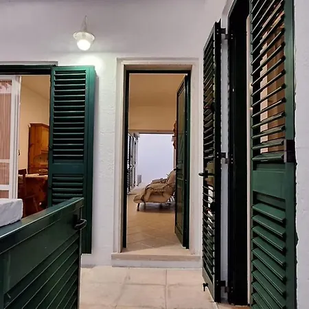 Hébergement de vacances Casa Corradina *