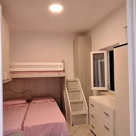 Casa Corradina Hébergement de vacances