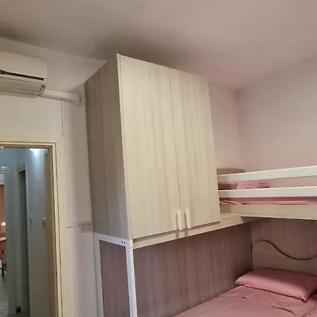 Casa Corradina Hébergement de vacances Otrante