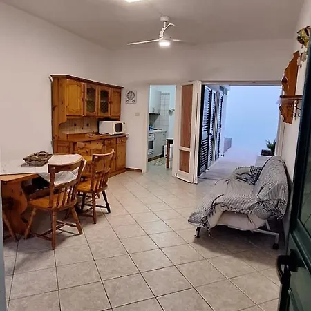 Casa Corradina Otrante