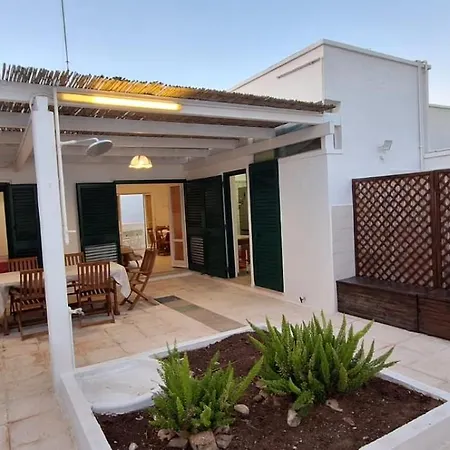 Casa Corradina Hébergement de vacances