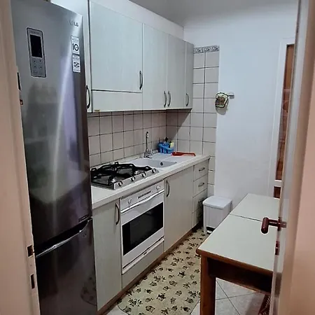 Hébergement de vacances Casa Corradina Otrante