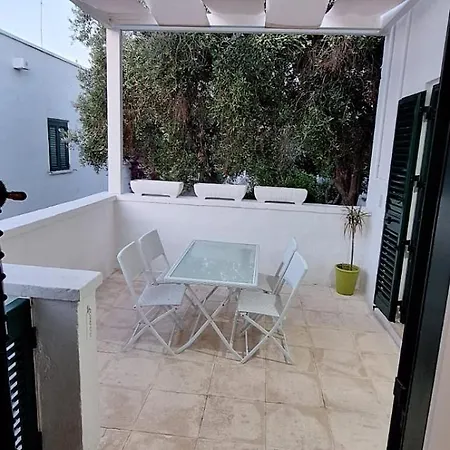 Casa Corradina * Otrante